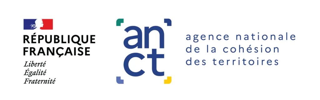 Logotype ANCT